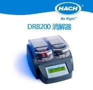 DRB200消解器的图片