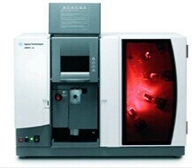 Agilent240AA火焰原子吸收光谱仪（安捷伦）的图片