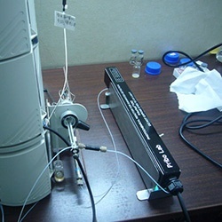 PriboFast®KRC光化学柱后衍生装置的图片