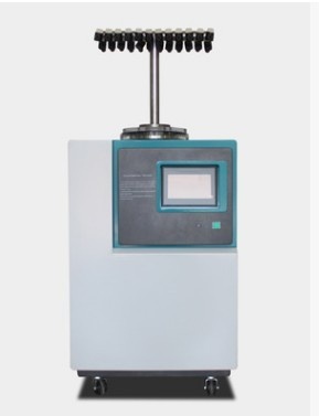 Nlab-1B-50E博医康冻干机的图片