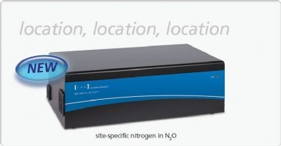 ABB氧化亚氮（N2O）同位素分析仪的图片