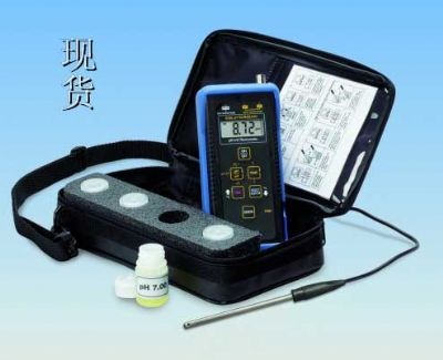 IQ150酸度/电压/温度测量系统的图片