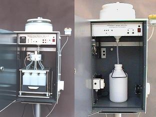 德国Eigenbrodt自动降水采样器NSA 181的图片