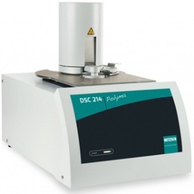 耐驰DSC214Polyma差示扫描量热仪的图片