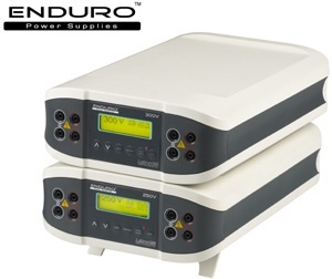 Enduro™ Power Supplies电泳电源的图片