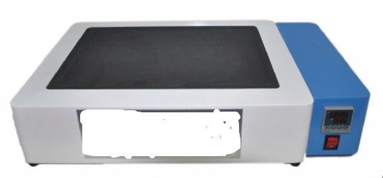 SGC-P石墨电热板的图片