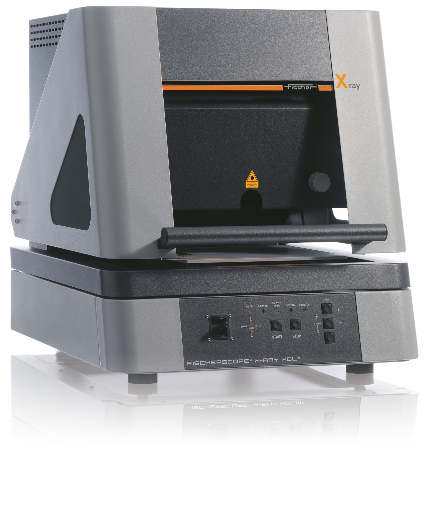菲希尔XDL系列X射线荧光镀层测厚仪的图片