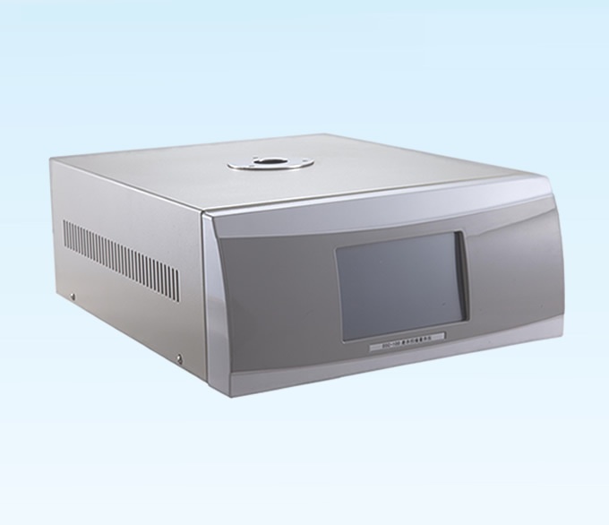 DSC-100C差示扫描量热仪的图片