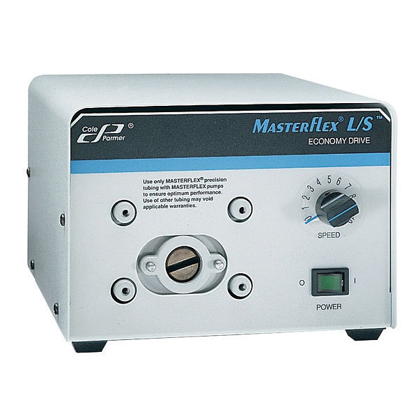 MasterflexL/S经济型变速蠕动泵07554-xx的图片