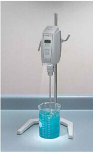 小型数字式实验室用混合器50801-00的图片