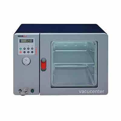 Salvis Vacucenter真空烘箱52402-05,15