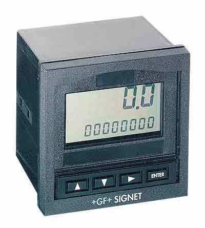 数字式流量监控器和累加器05629-22,40的图片