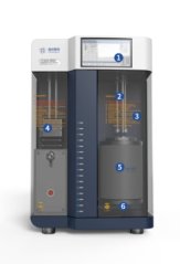 V-Sorb 2802S比表面积测试仪器