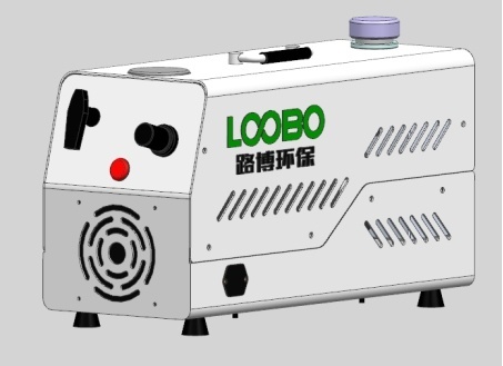 LB-3300气溶胶发生器的图片