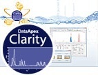 Clarity色谱工作站软件的图片