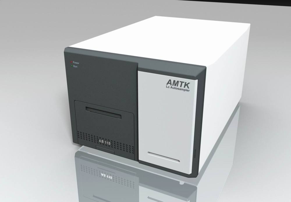 AS115液相色谱自动进样器的图片
