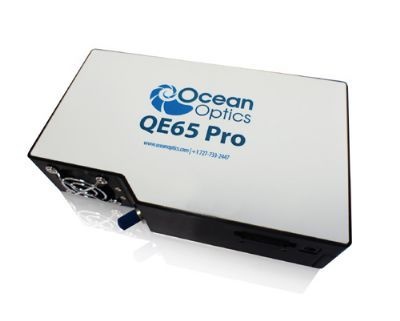 海洋光学科研级光谱仪QE65 Pro的图片