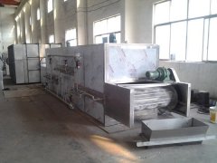 DW系列多层带式干燥机的图片