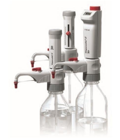 德国Brand Dispensette® S瓶口分液器的图片