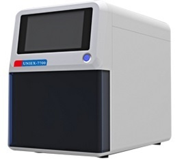 通微UNIEX-7700蒸发光散射检测器的图片