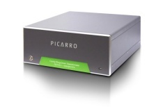 Picarro G2132-i高精度甲烷（CH4）碳同位素分析仪的图片