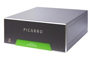 Picarro美国G2508痕量气体分析仪的图片