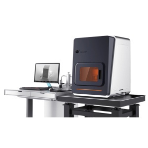 nanoArch S140 Pro微纳3D打印机的图片