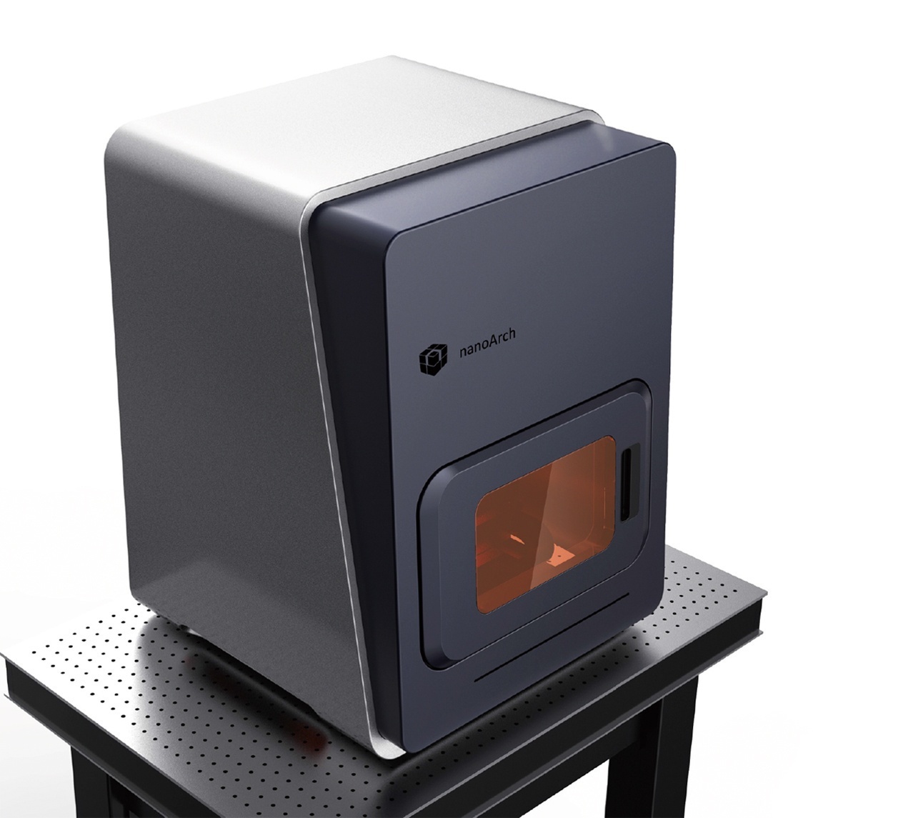 nanoArch P150微纳3D打印机的图片