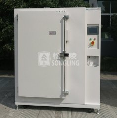 HY02A-120洁净烘箱的图片