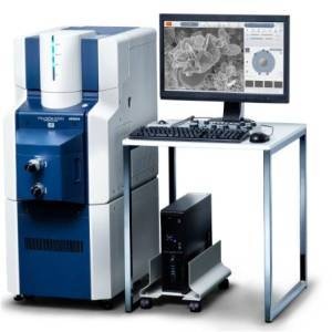 日立高新扫描电子显微镜FlexSEM 1000的图片