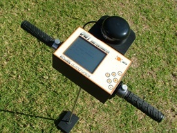 CP40Ⅱ土壤紧实度仪的图片