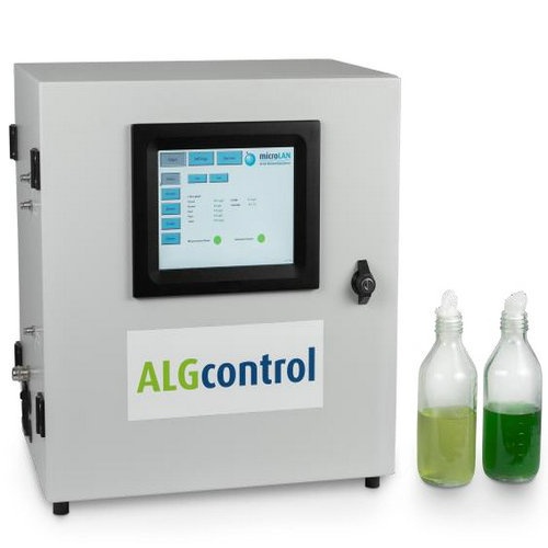 ALGcontrol在线荧光藻类分析仪荷兰microLAN的图片