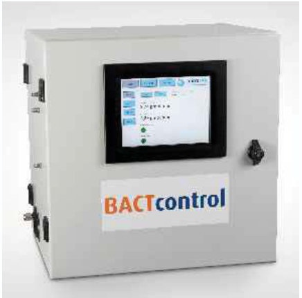 BACTcontrol在线大肠杆菌分析仪荷兰microLAN的图片