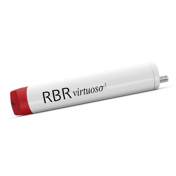 自容式温度仪RBRvirtuoso3 T的图片