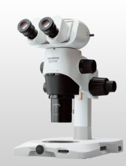 SZX16体视显微镜的图片