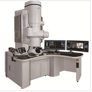 日本JEOL场发射透射电子显微镜JEM-F200的图片