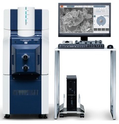 日立Hitachi扫描电镜FlexSEM1000的图片