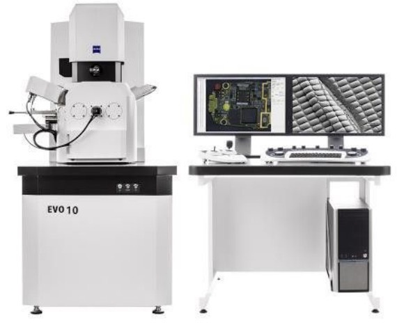 ZEISS高分辨电子扫描显微镜-EVO 10