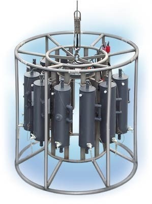 德国HYDRO-BIOS公司—多通道水样采集器的图片