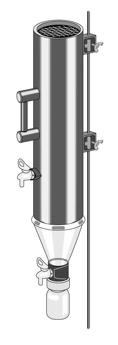 德国HYDRO-BIOS公司-Saarso沉积物捕集器的图片