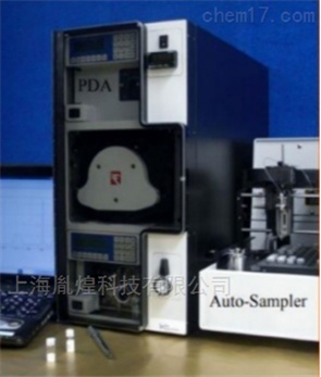 CHDF3000高分辨率纳米粒度仪的图片