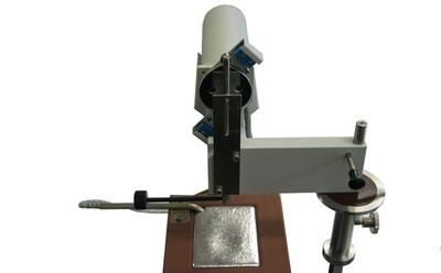 WAZAU LPL可焊性测试仪的图片