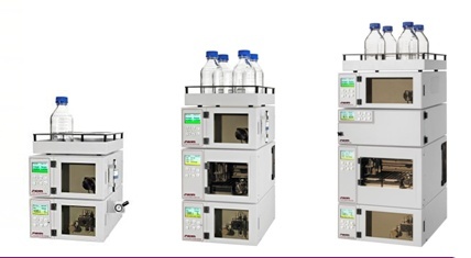sykam(赛卡姆)高效液相色谱仪HPLC系统S-501的图片