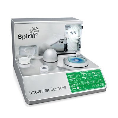 接种仪interscience easyspiral的图片