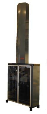 Sciteq管材冲击试验机的图片