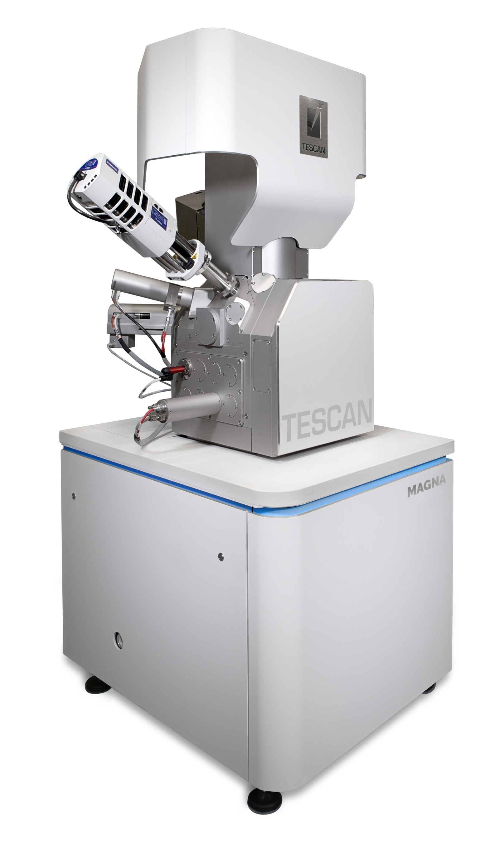 TESCAN MAGNA新一代超高分辨场发射扫描电镜的图片
