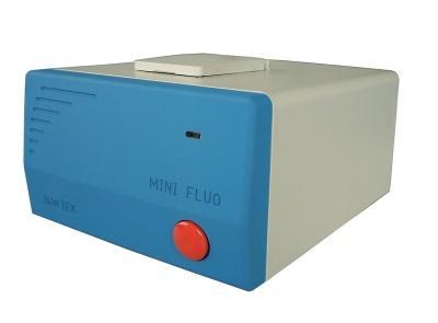 BTF113 Minifluo荧光分析仪的图片
