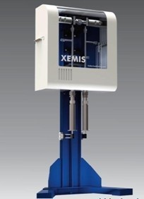 Hiden XEMIS磁悬浮重量吸附仪的图片