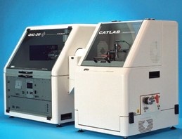 催化微反应器–质谱仪的图片