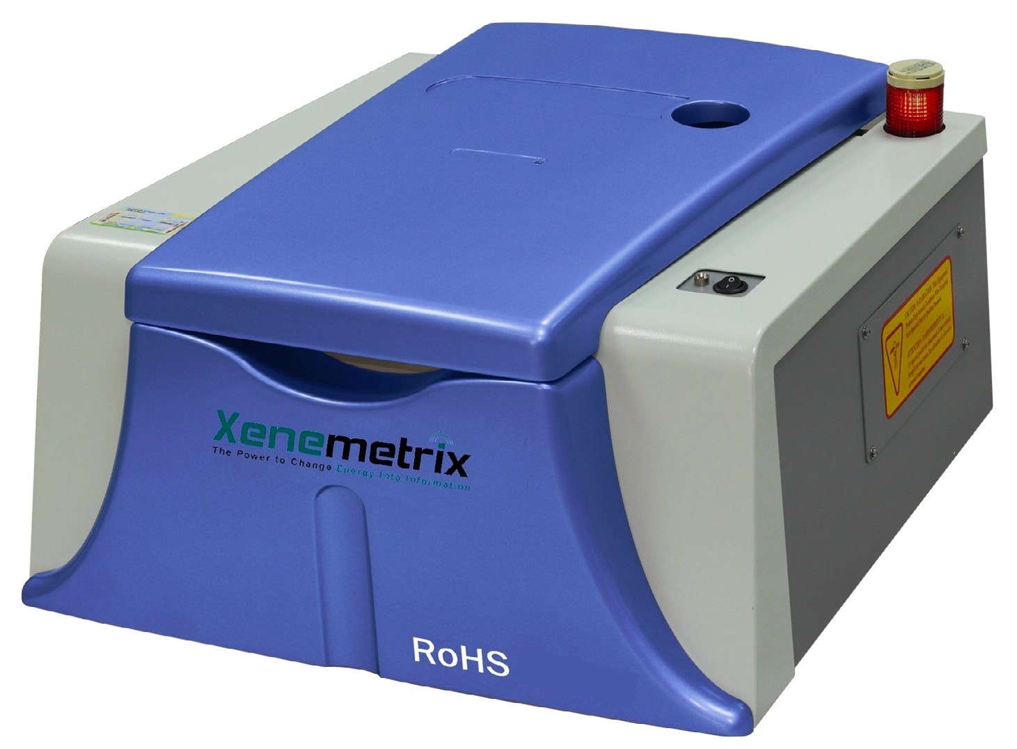 Xenemetrix X射线荧光光谱仪RoHS的图片